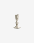 ISMA KERZENHALTER (SILBER) - 11cm (6 Stk.)