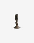 ISMA KERZENHALTER (ANTIK MESSING) - 11cm (6 Stk.)