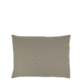 AIX SOFT KISSENBEZUG (OLIVE) - 50x70cm