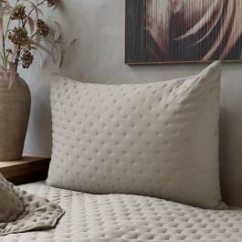 AIX SOFT Kissenbezug Latte 60x90cm