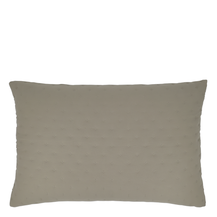 AIX SOFT KISSENBEZUG (OLIVE) - 60x90cm