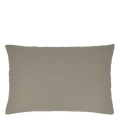 AIX SOFT KISSENBEZUG (OLIVE) - 60x90cm
