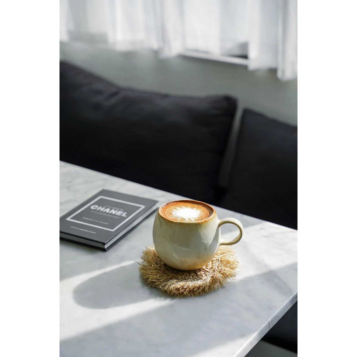 CASCAIS BECHER - GROß (6 Stk.)