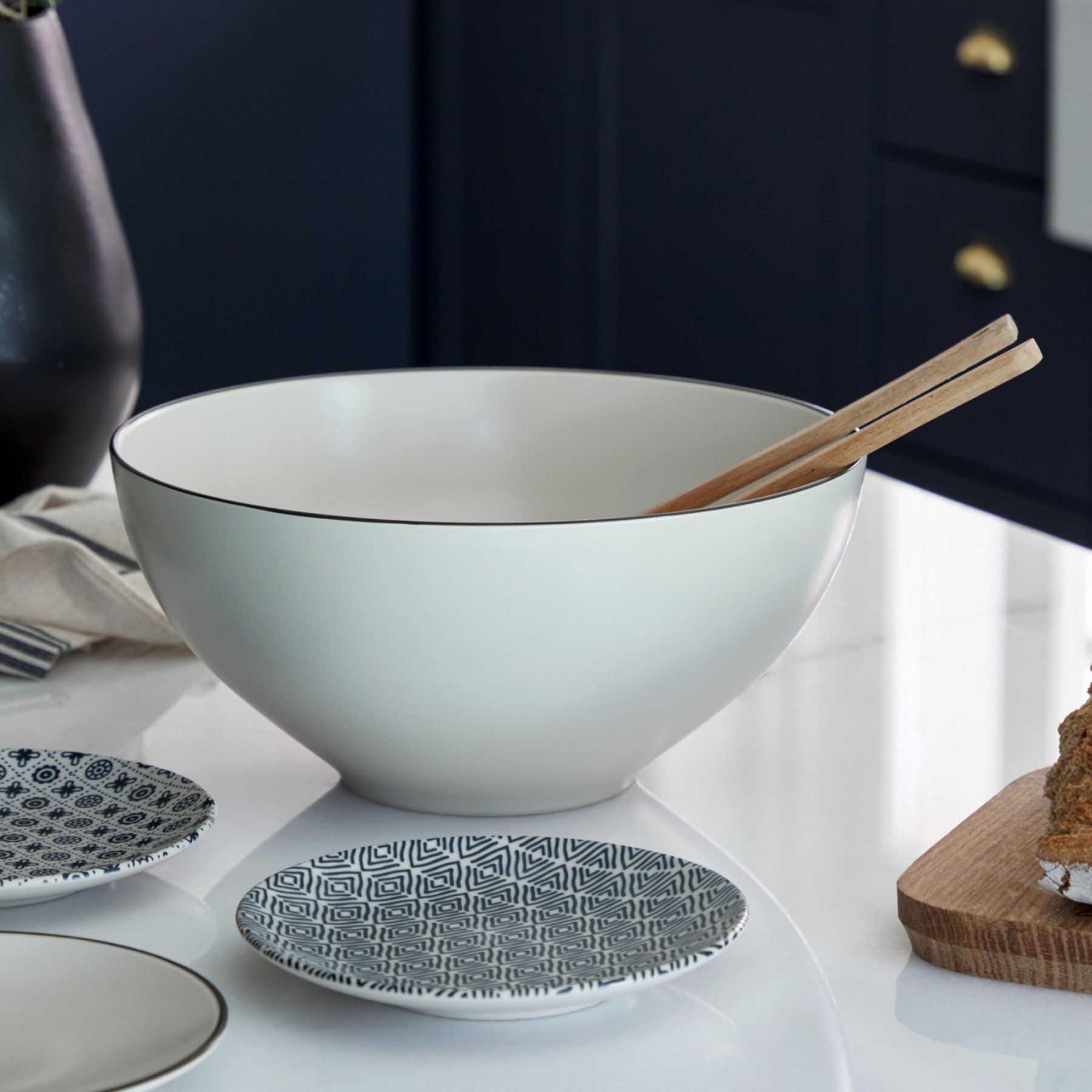 AUGUSTA BROTTELLER - Ø17 cm (6 Stk.)