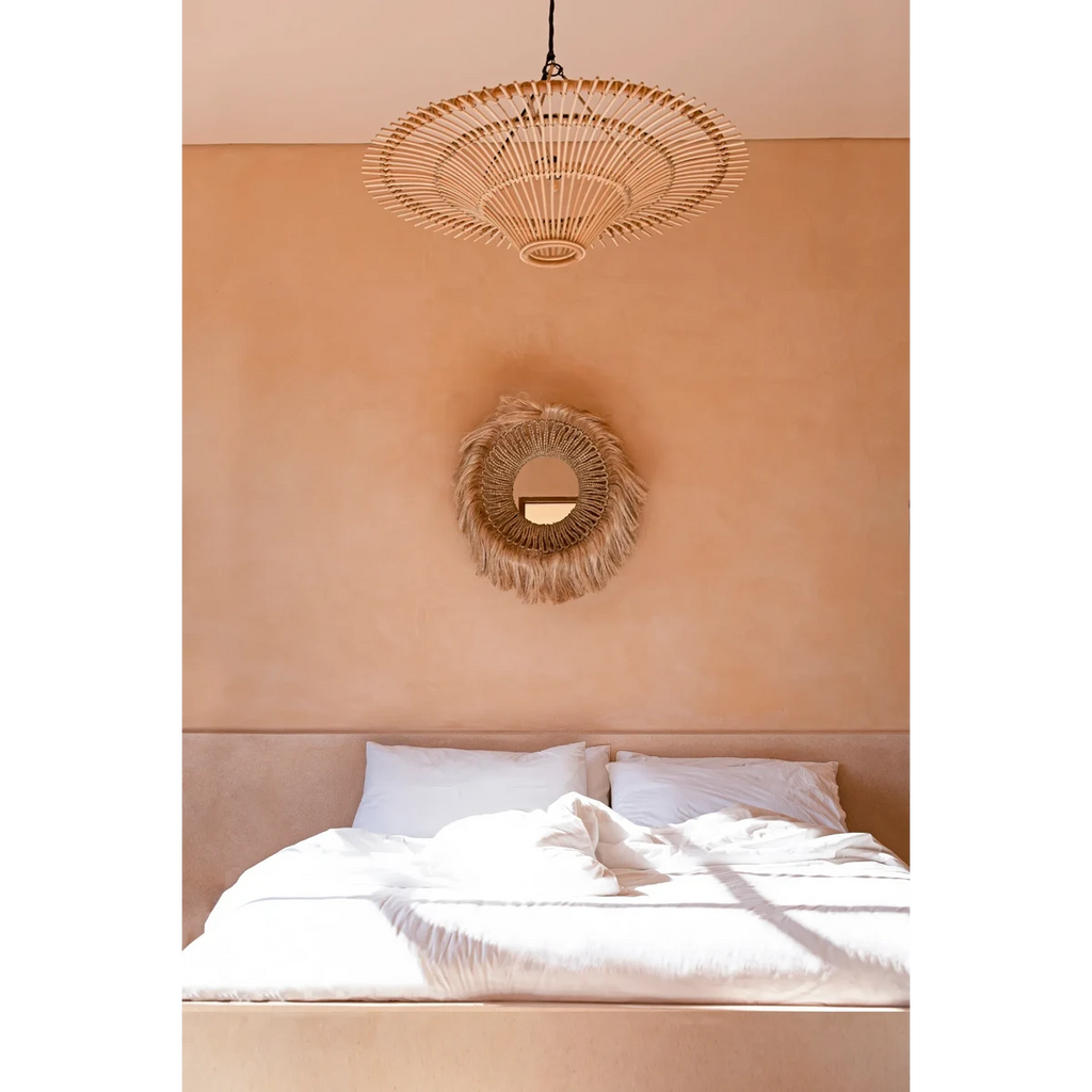 ABACA SOLOMON SPIEGL - 85cm