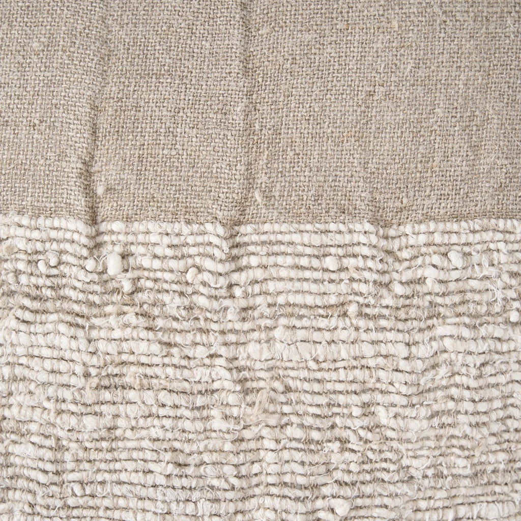 KISSENBEZUG LINEN EDIT