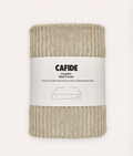 CUADRA HUNDEBETT WECHSELBEZUG CORD (BEIGE)