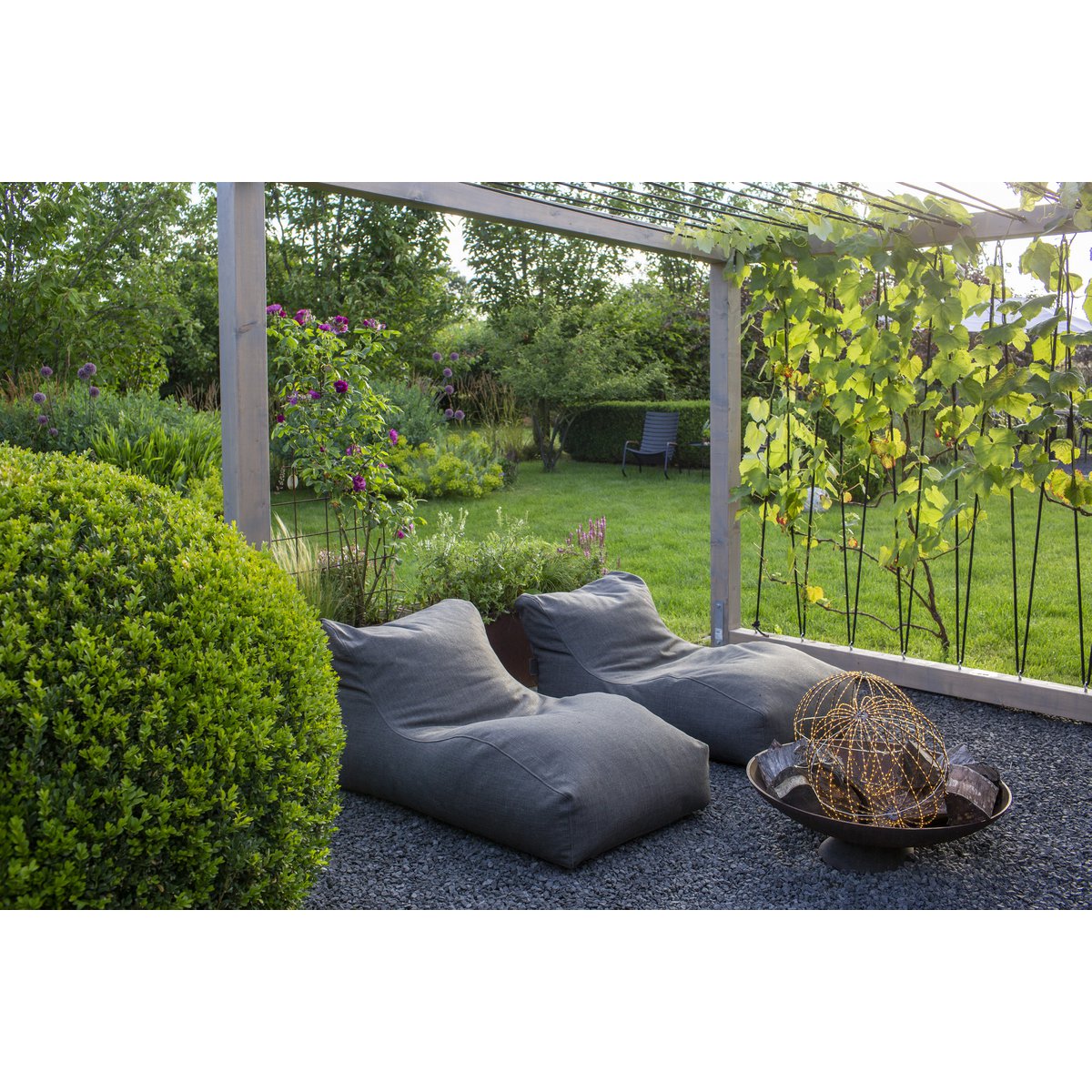 BUCH | GÄRTEN DES JAHRES 2025