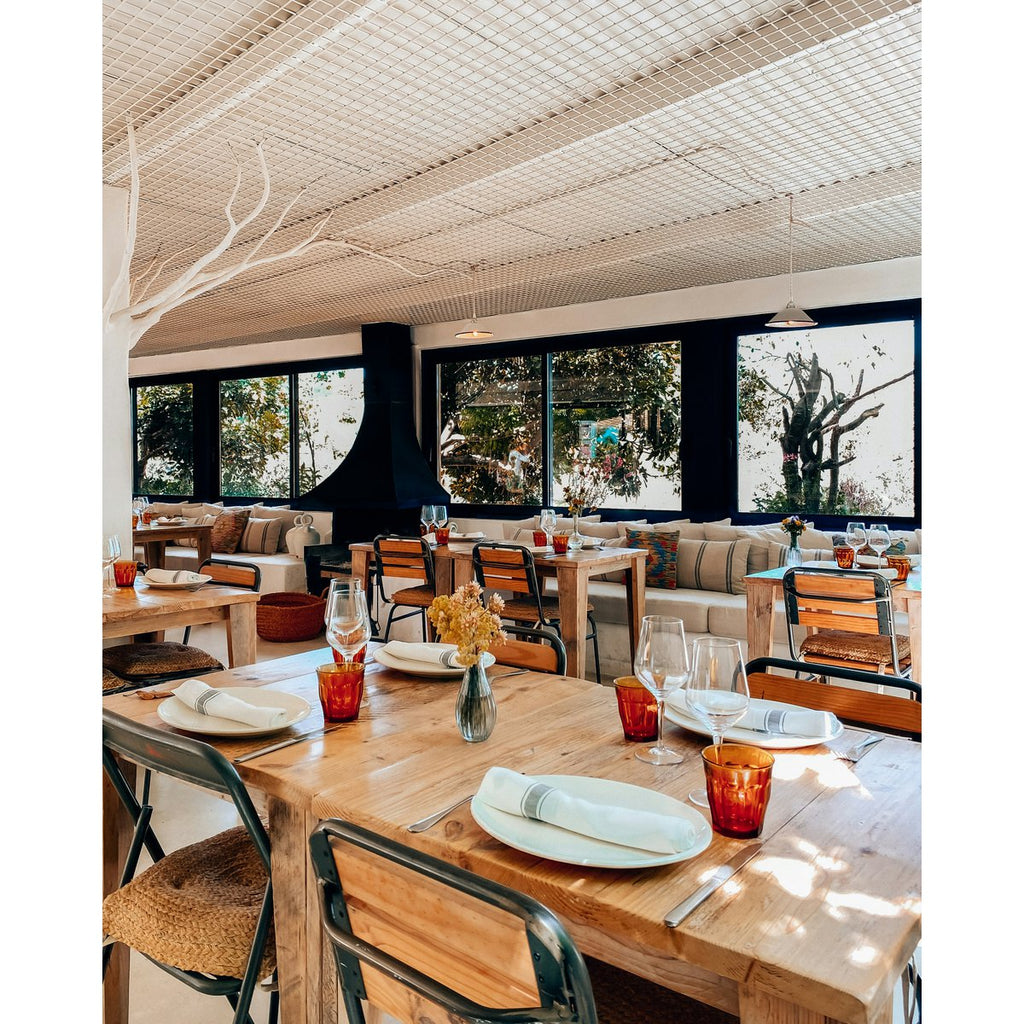 BUCH | ZU GAST AUF IBIZA