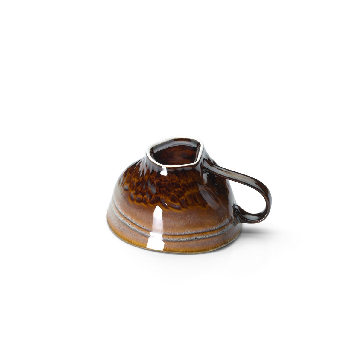 SMOKED HORIZON TASSE