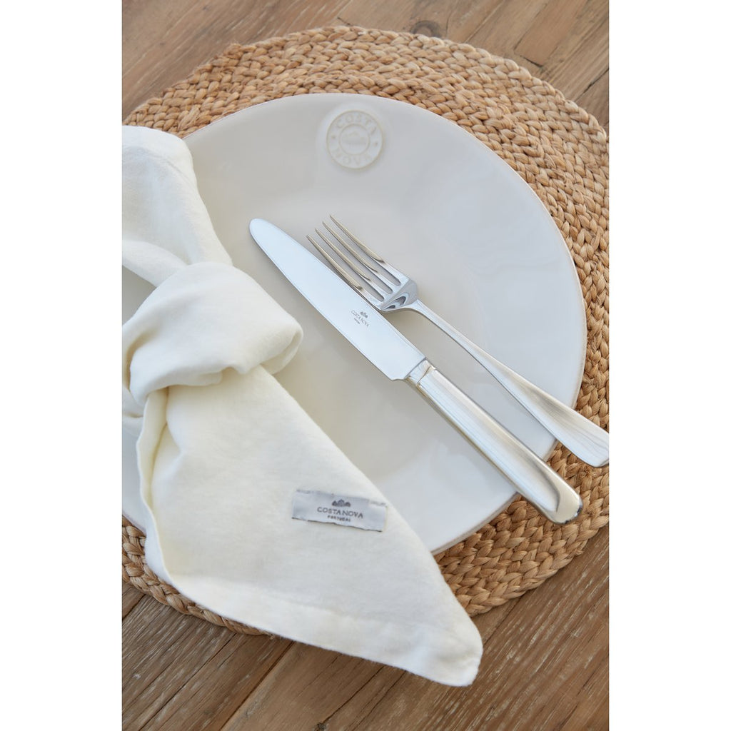 NOVA SPEISETELLER - Ø27 cm (6 Stk.)