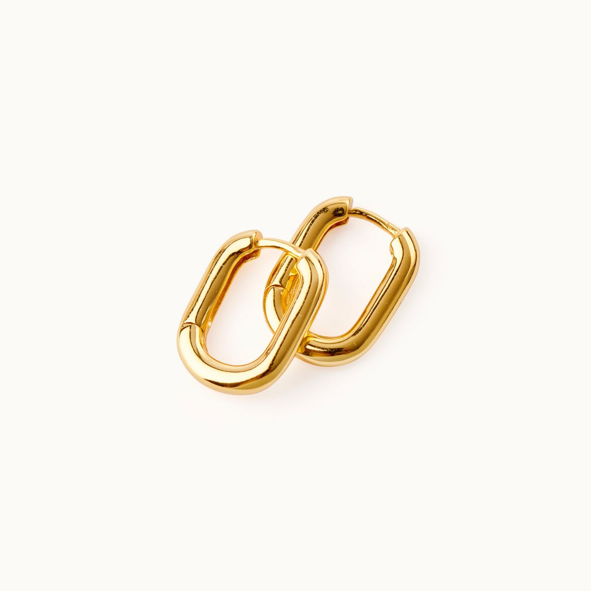 OHRRINGE THE GRACE (GOLD) - KLEIN