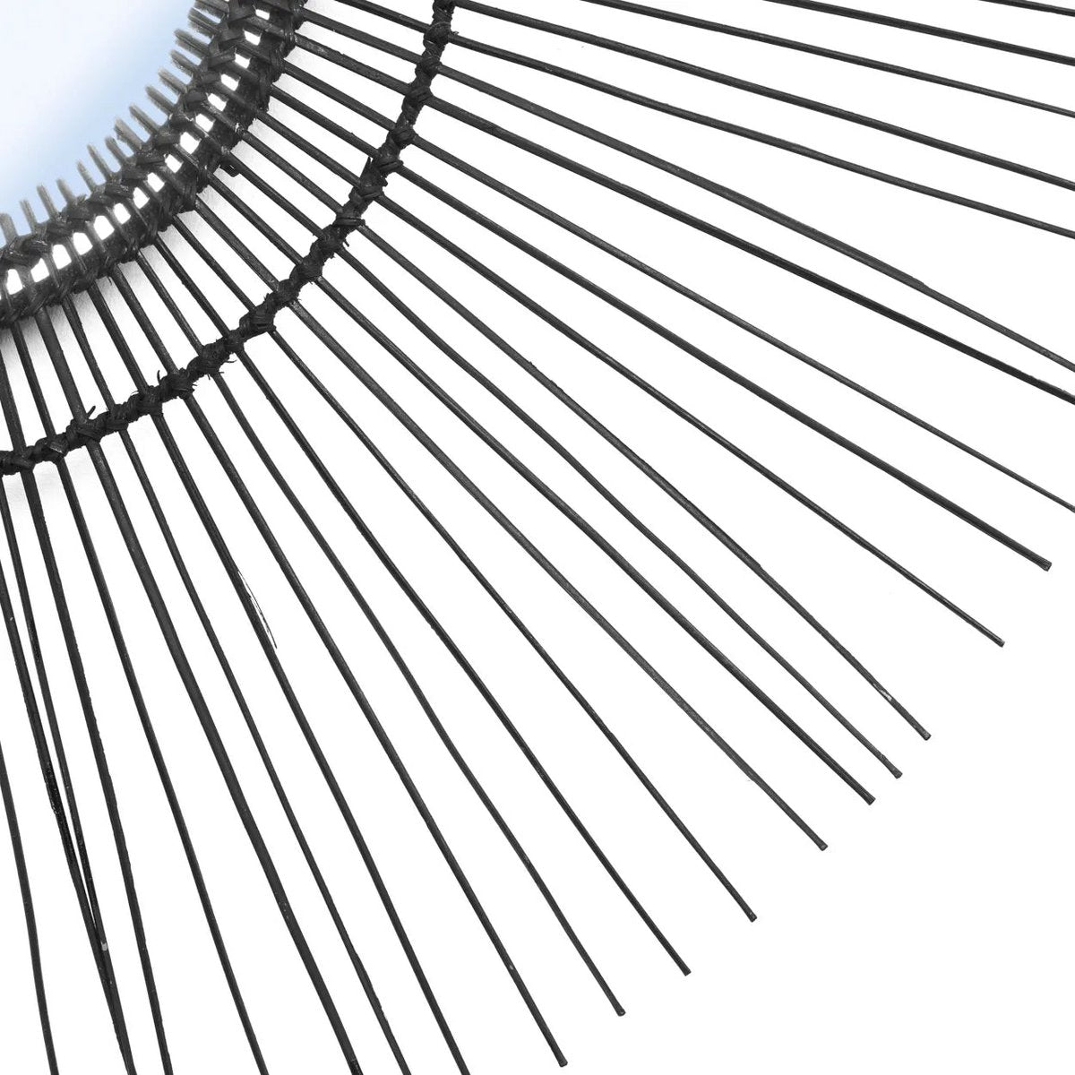 TROPISCHER SPIEGEL - Ø 85cm