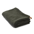 OVERSIZE HUNDEDECKE (OLIVE)