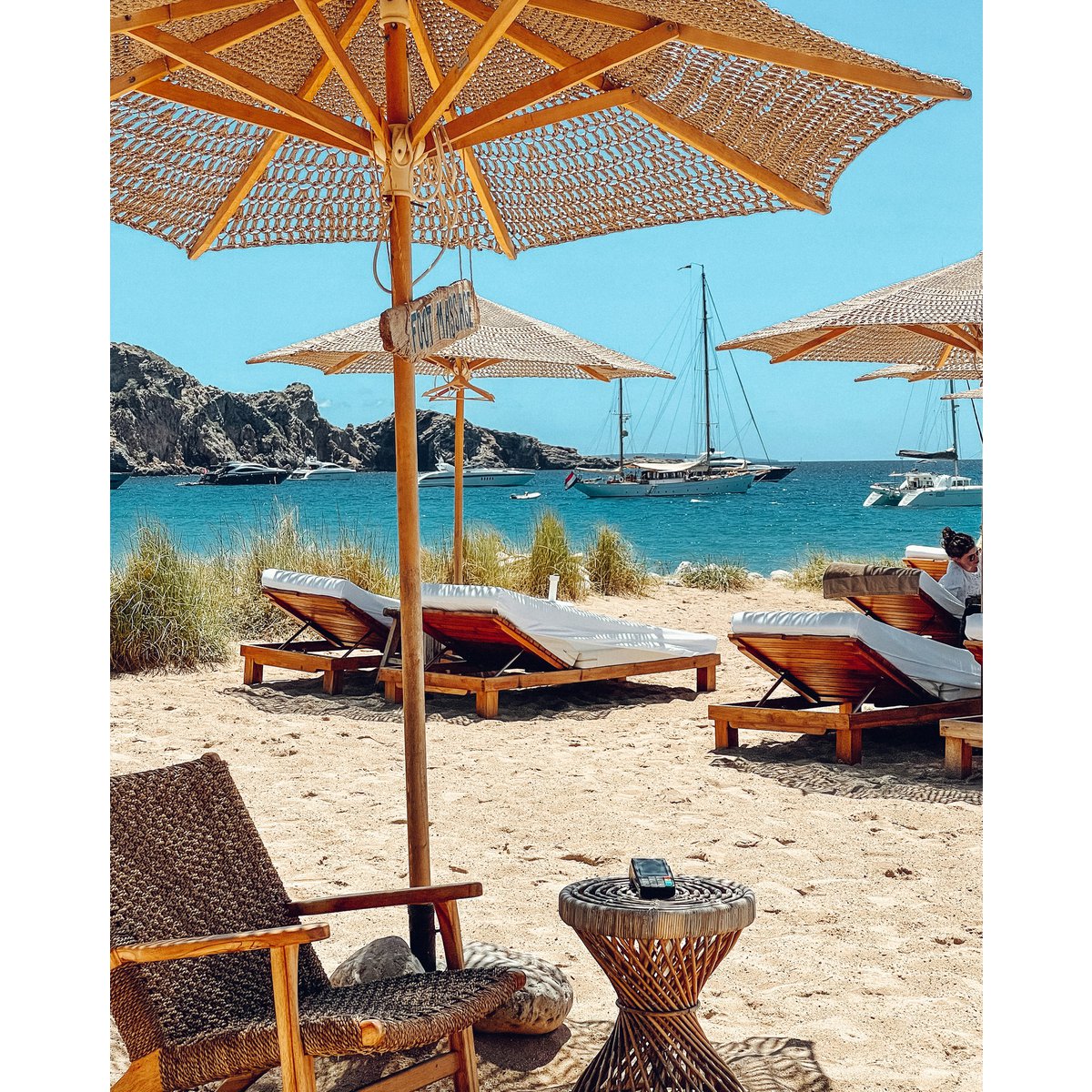 BUCH | ZU GAST AUF IBIZA