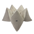 FLUM SOCKE CREAMY HANDGEFERTIGTES HUNDEKISSEN