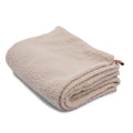 OVERSIZE HUNDEDECKE (BEIGE)