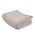 OVERSIZE HUNDEDECKE (GREIGE)