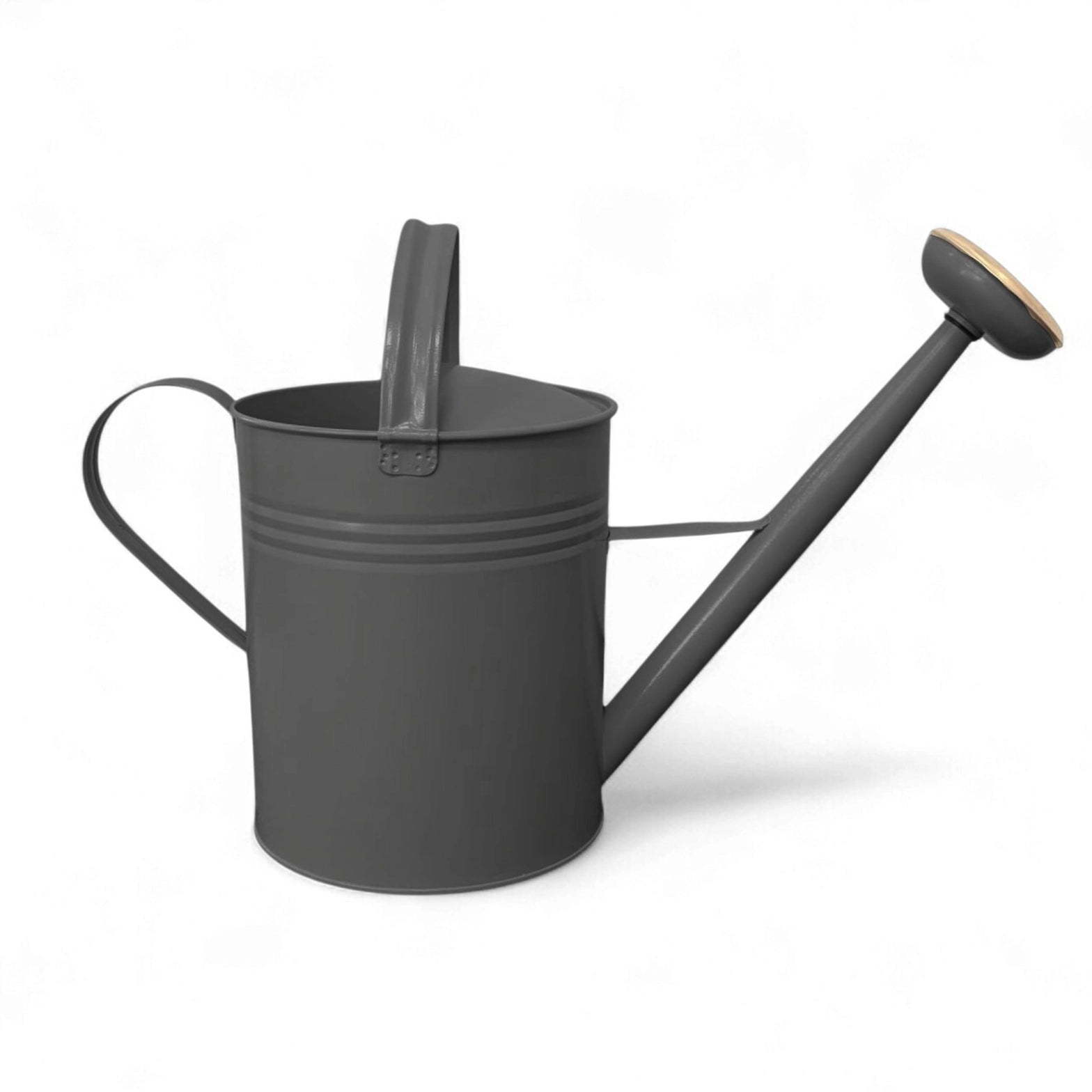 FEUERVERZINKTE STAHLGIEẞKANNE (AUTHENTIC ANTHRACITE)