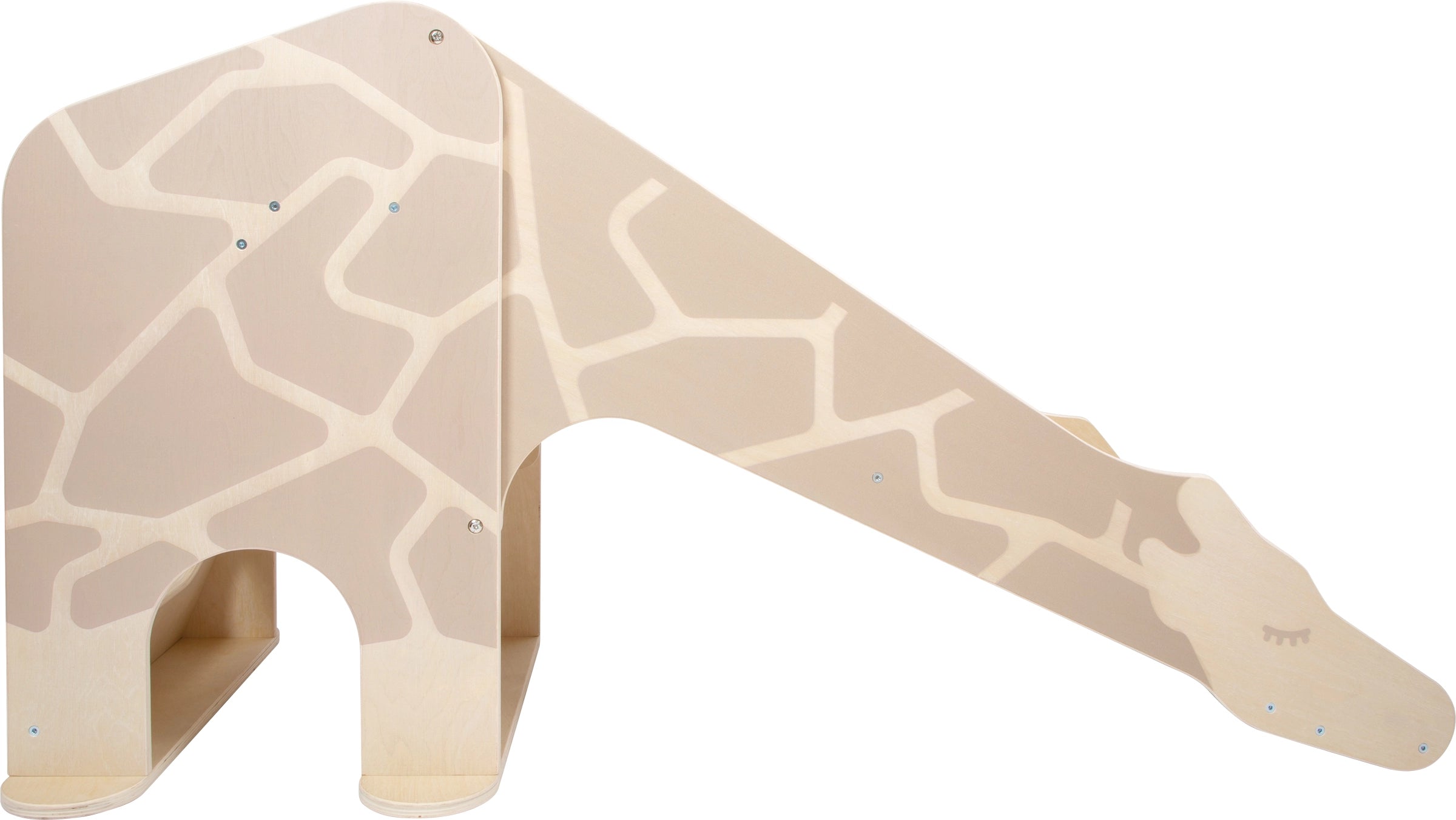 KINDERRUTSCHE GIRAFFE