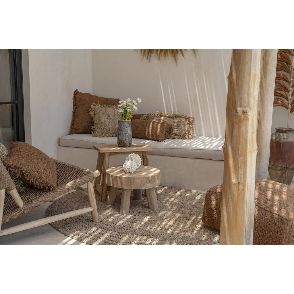 SEEGRASTEPPICH  - 150cm