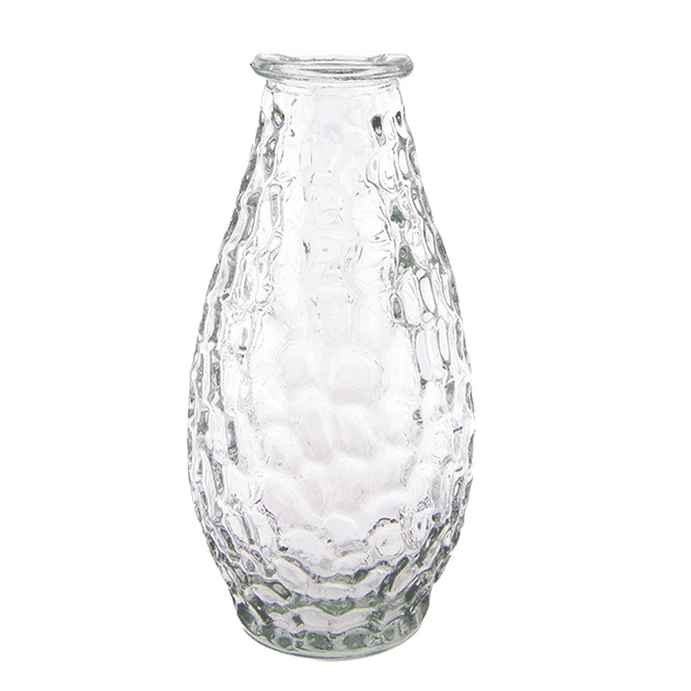 GLASVASE - 14cm