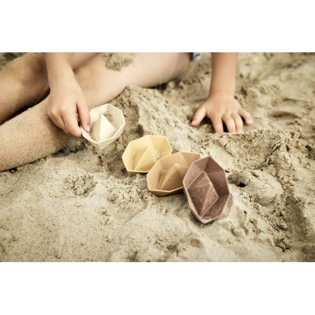 ASGER SILIKONSCHIFFCHEN