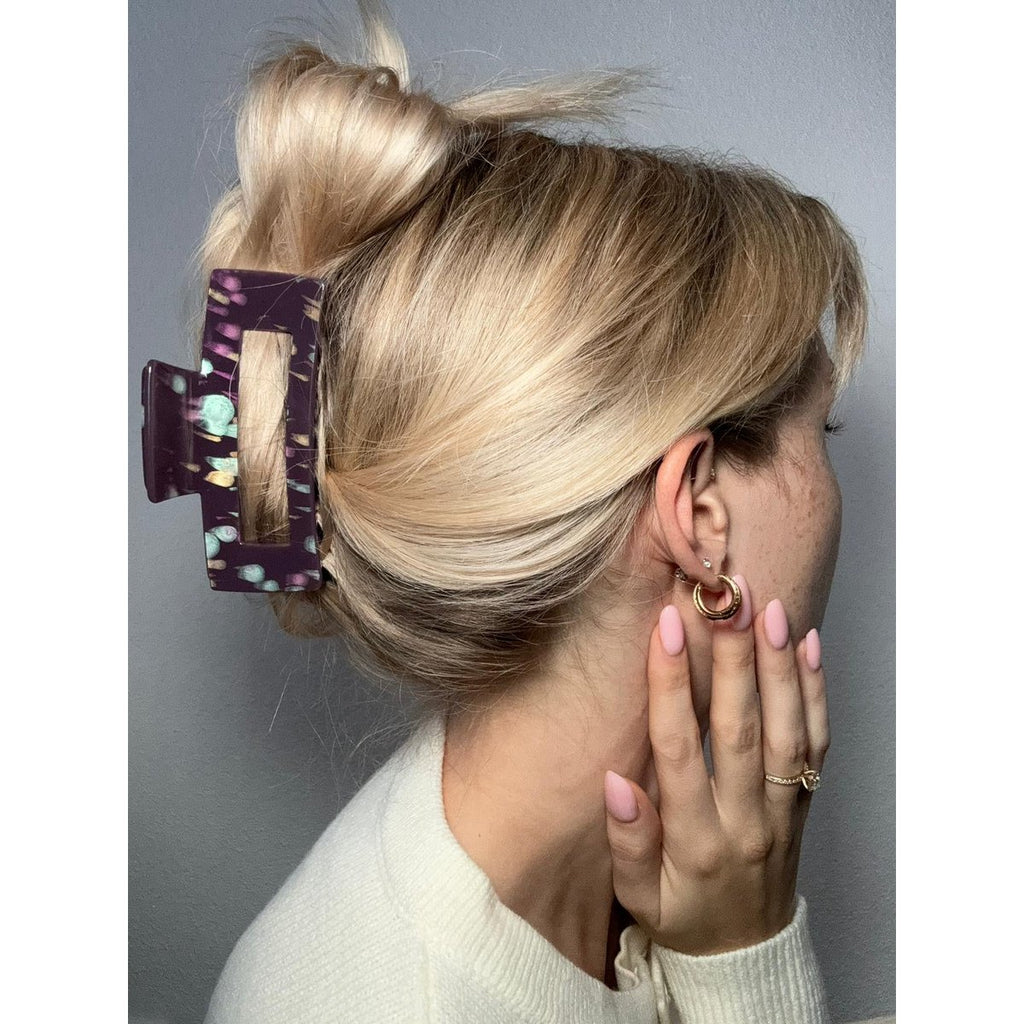 HAARKLAMMER XL - BABY