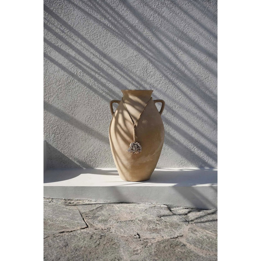 KAURI QUASTE (BEIGE)