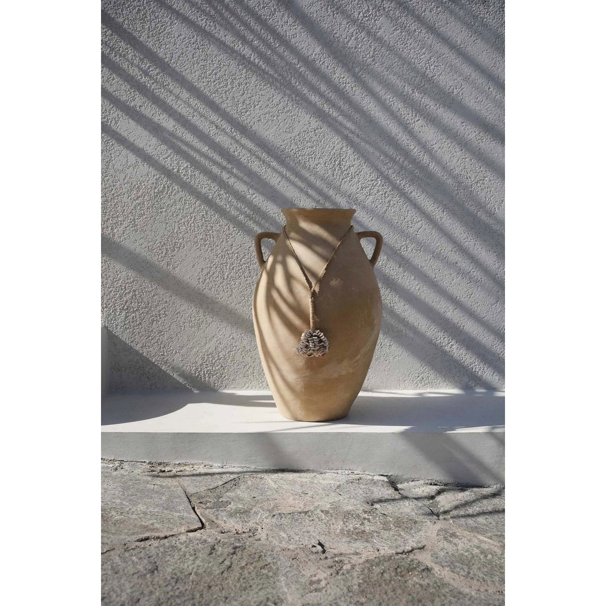 KAURI QUASTE (BEIGE)