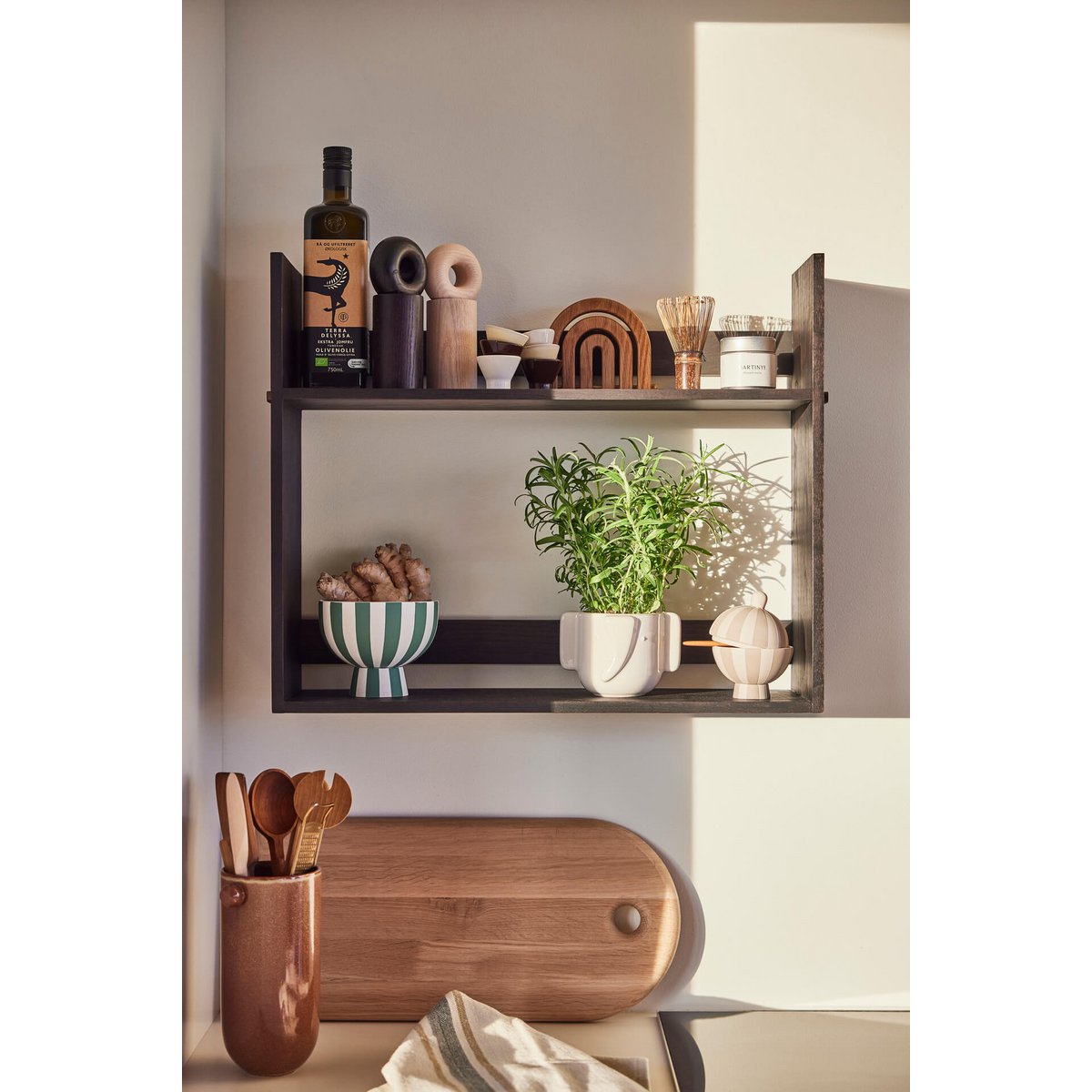 TOPPU BONBONNIERE (BEIGE)