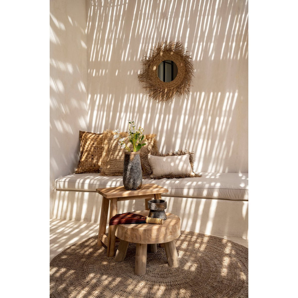 SEEGRASTEPPICH - 200cm