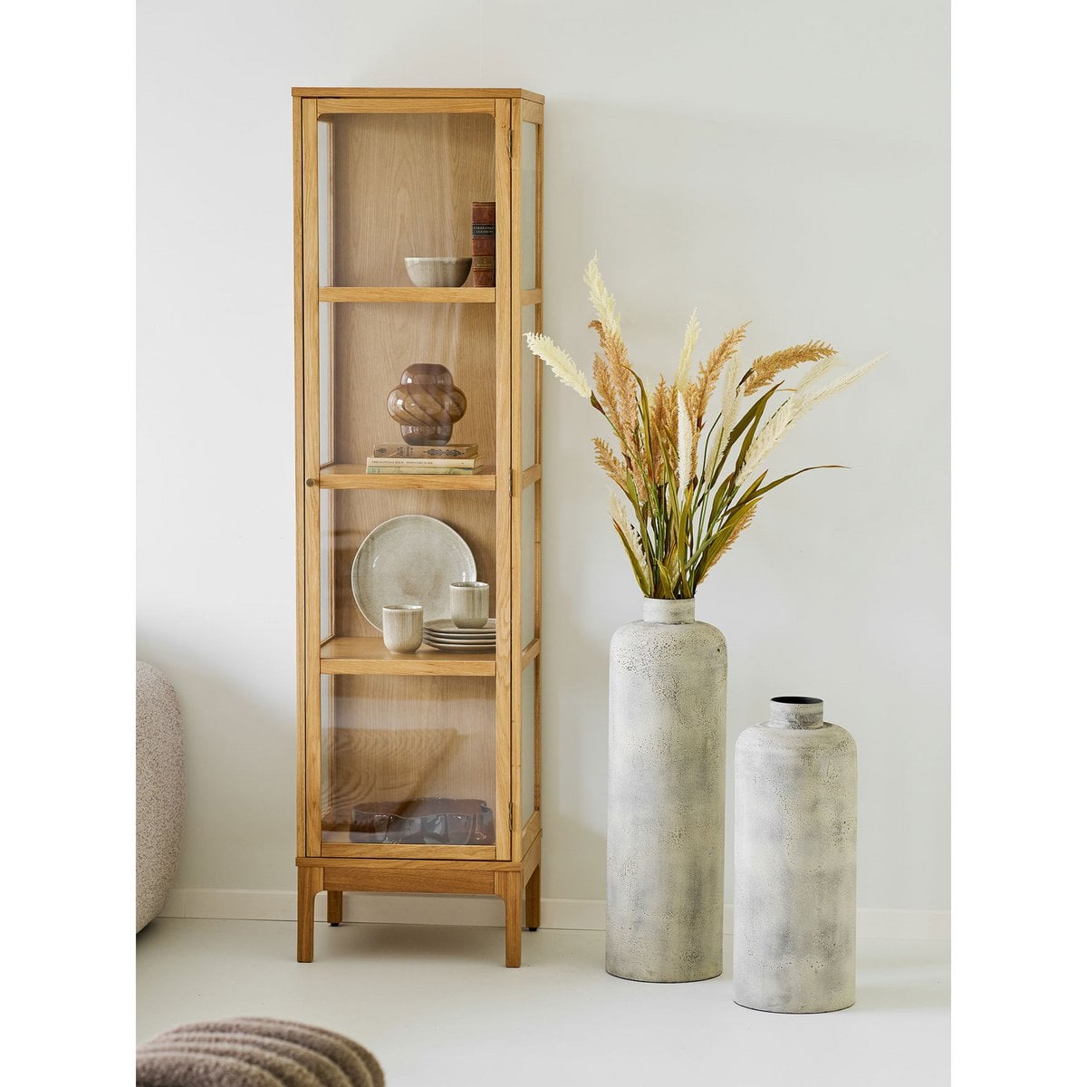 HOU VASE - 78cm