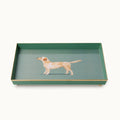TABLETT LABRADOR - 30x20cm