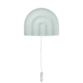 REGENBOGEN WANDLEUCHTE (BLAU)