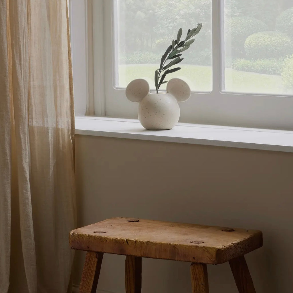 DISNEY | MICKEY MOUSE KERAMIKVASE
