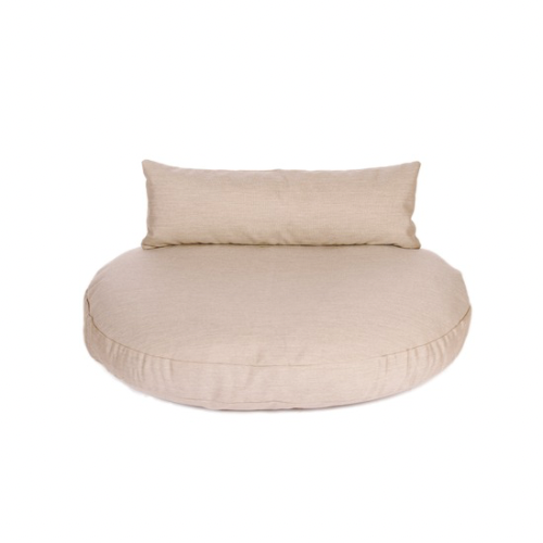 LUNA LOUNGE SET OUTDOOR - SMOOTH