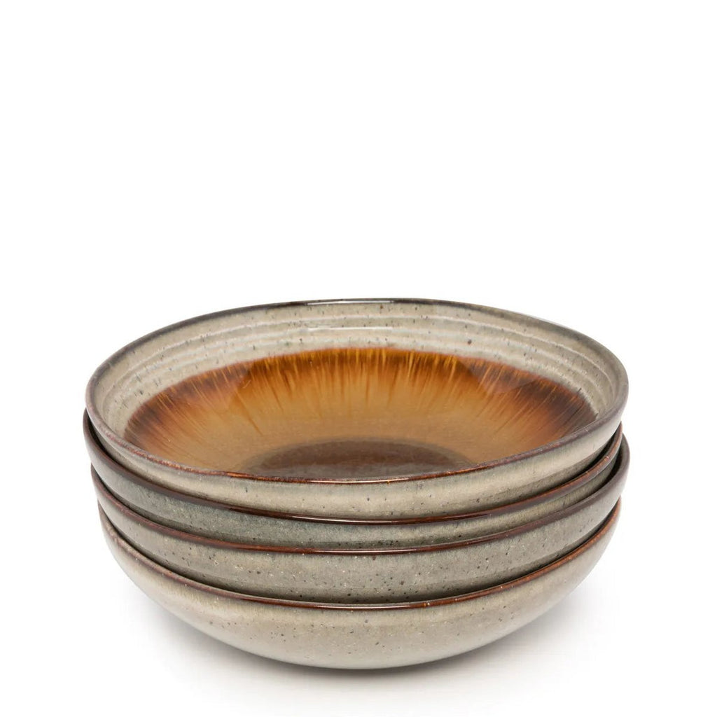 COMPORTA PASTA TELLER – 22cm (4 Stk.)