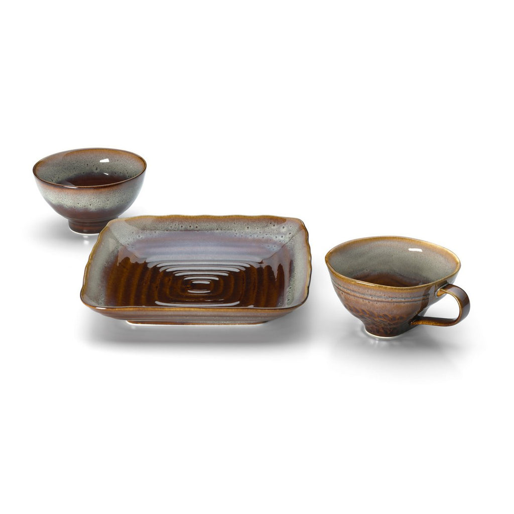 SMOKED HORIZON TASSE