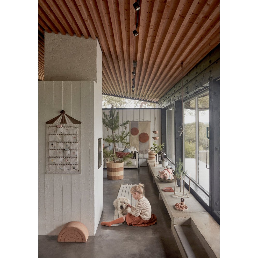 ZIRKUS ADVENTSKALENDER