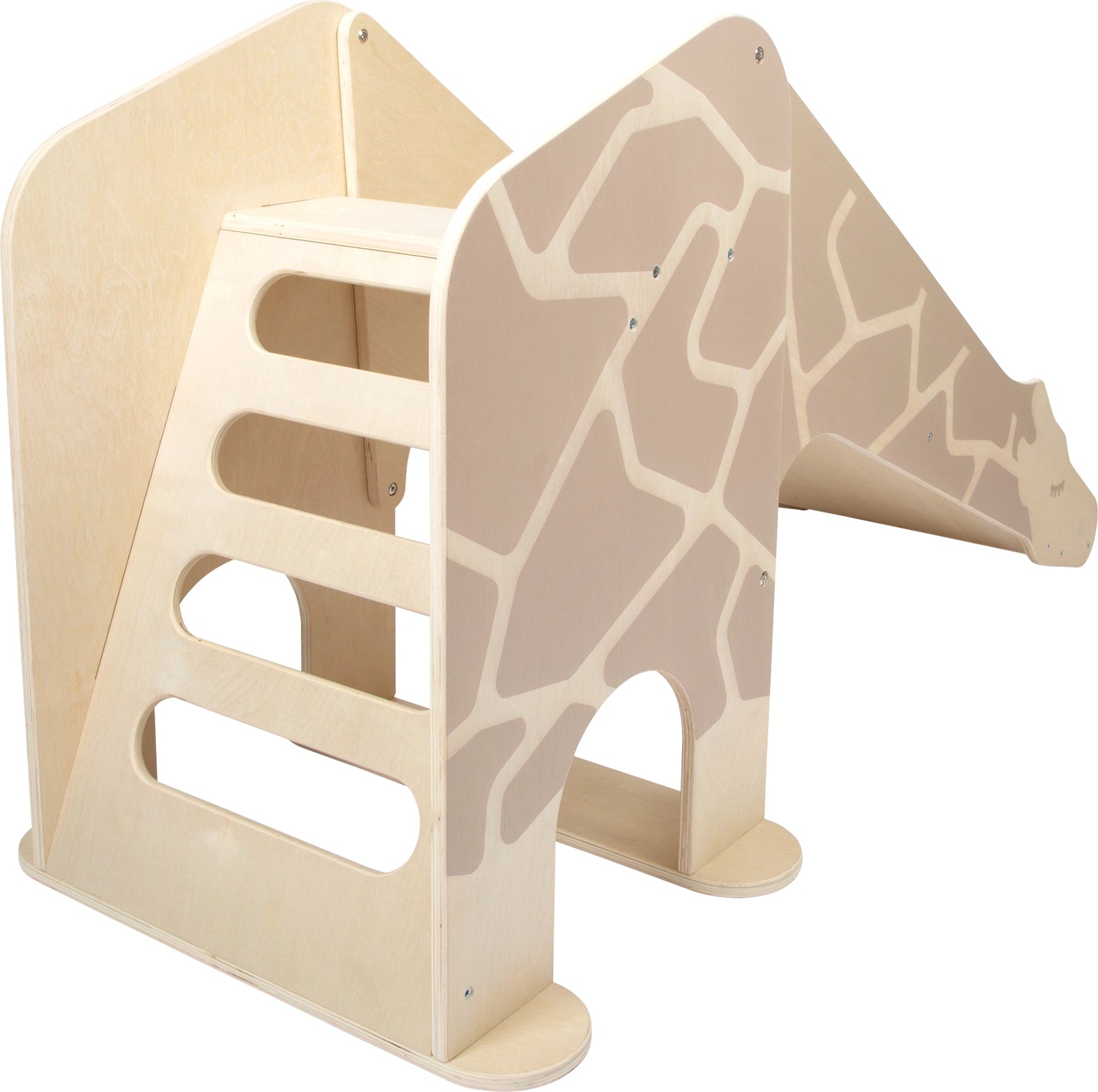 KINDERRUTSCHE GIRAFFE