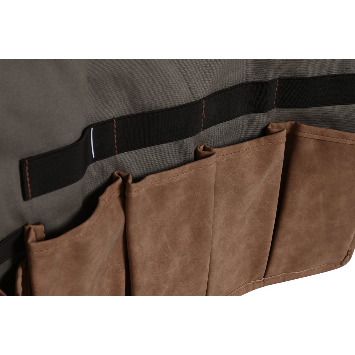 BAUMWOLLBAND FÜR GARTENWERKZEUGE (BRAUN)