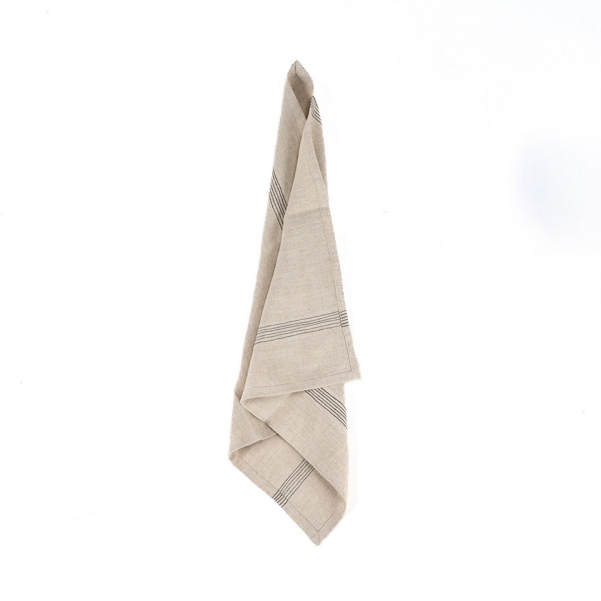 LEINENSERVIETTE LINT BISCUIT