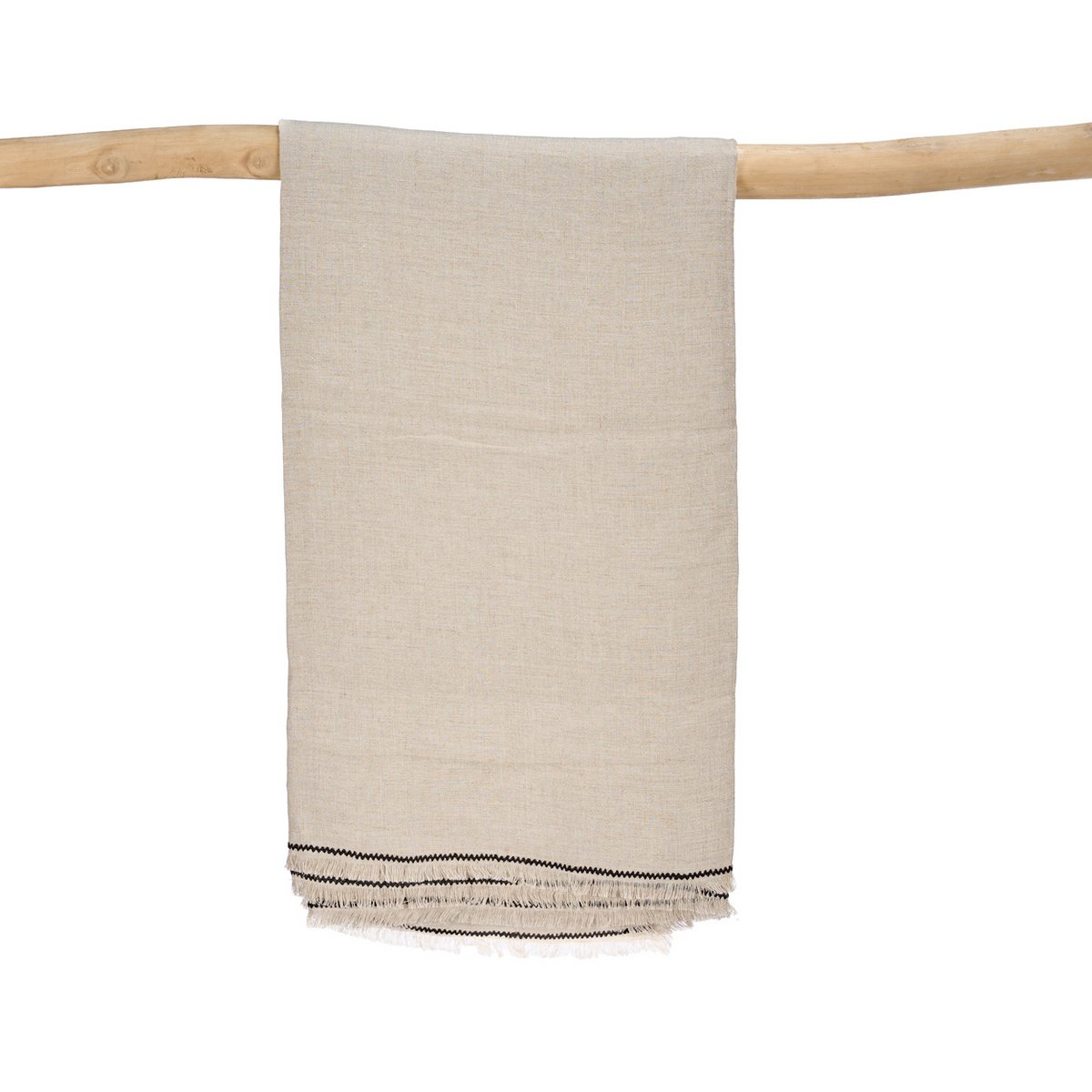 LEINEN TISCHDECKE TOSKANA – 150x250cm