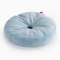 KATZEN SCHLAFDONUT (HELLBLAU)