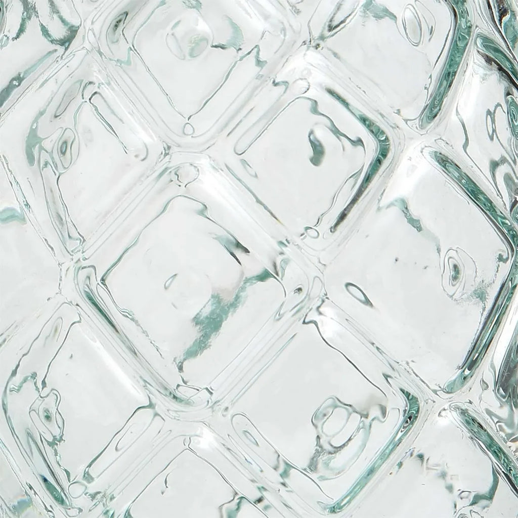 ANANASGLAS - 15cm