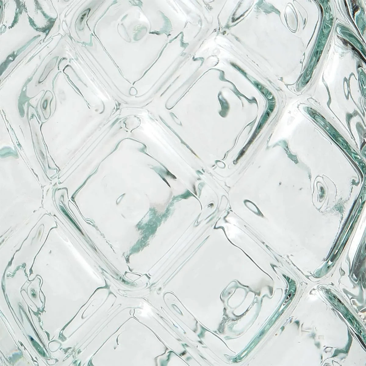 ANANASGLAS - 15cm