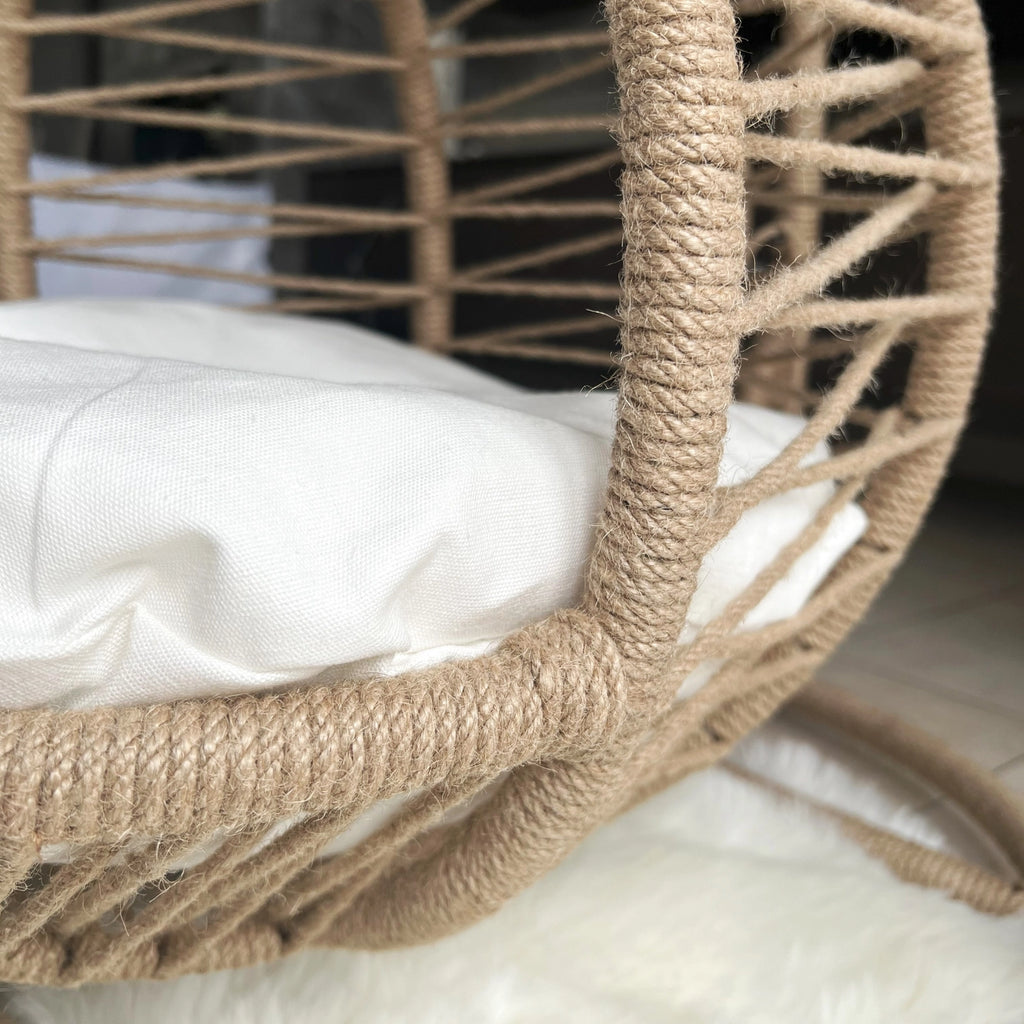 HUNDE-/KATZEN SCHAUKELKORB