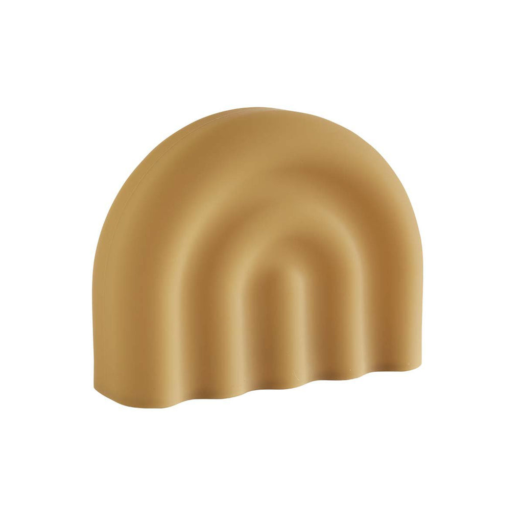 REGENBOGEN NACHTLICHT (GELB)