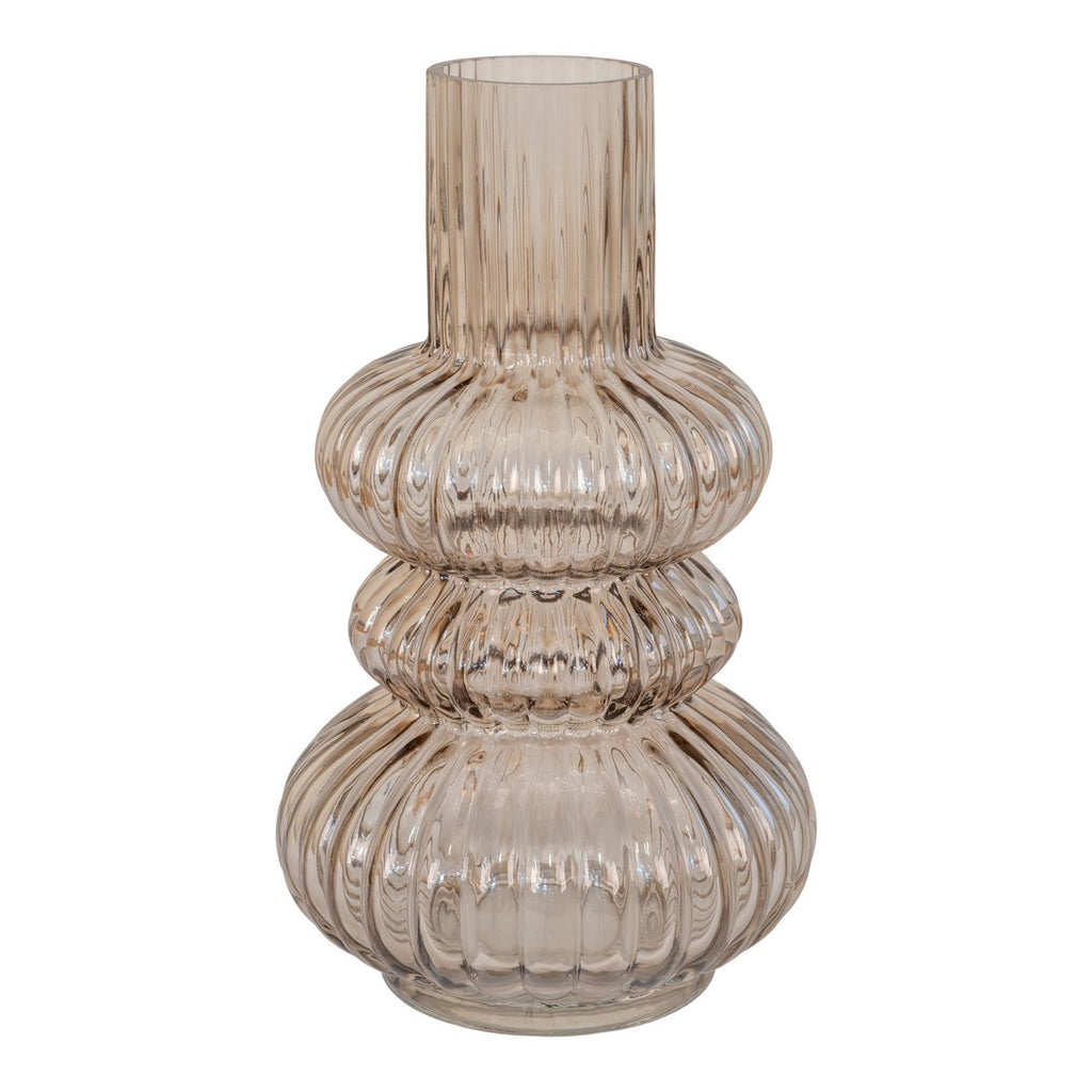 MUNDGEBLASENE VINTAGE VASE - 25cm